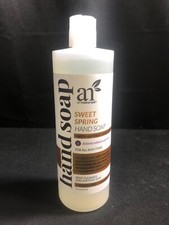 Artnaturals Hand Soap, Sweet Spring, 16 fl oz...