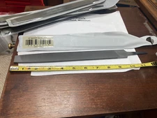 Value Collection  SC70573514, 10" American-Pattern Bastard Cut Mill File