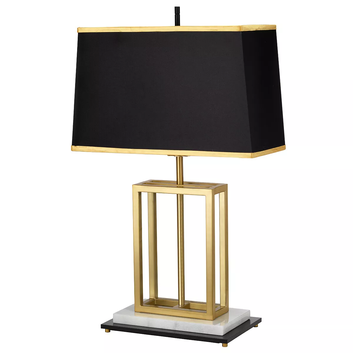 Oblong table cheap lamp shades
