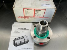 Flowserve 134625  Duraseal Stainless Steel Shaft Assembly 1.499"