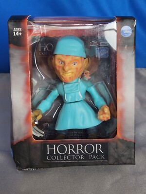 Loyal Subjects Horror Freddy Krueger Surgeon Action Figure