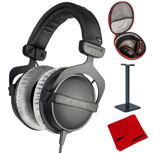 BeyerDynamic DT 770-PRO Studio 