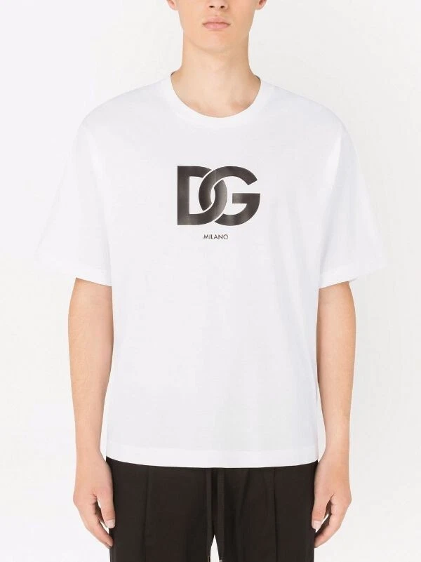 Dolce and gabbana t shirt clearance ebay