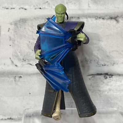 Star Wars SOTE Prince Xizor 3.75'' Action Figure 1997 Kenner Complete