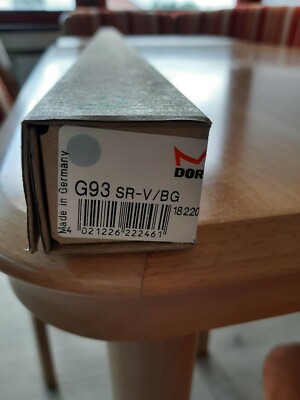 Dorma Gleitschienen-Schließfolgeregler G93 SR/BG - neu - Ersatzteil (Nr. 2)