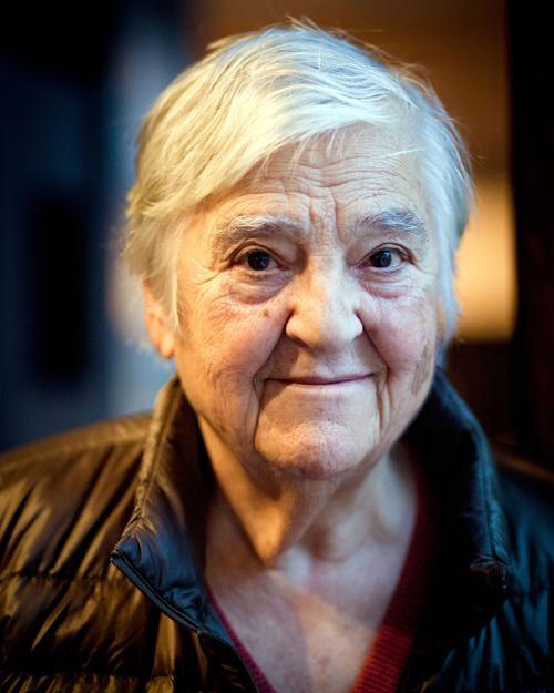 Thumbnail - Zeit, Etel Adnan