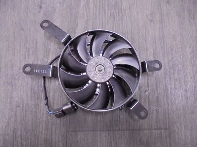 Triumph Trident 660 2021-2023 Lufter (Fan) 201604339