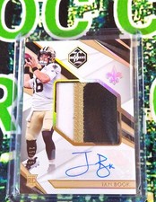 Law of Cards: Leaf Challenges Panini's Limited Trademark 18