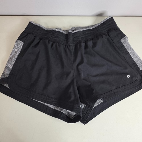 Xersion Damen Shorts Medium schwarz