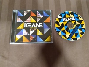 Keane Perfect Symmetry | eBay