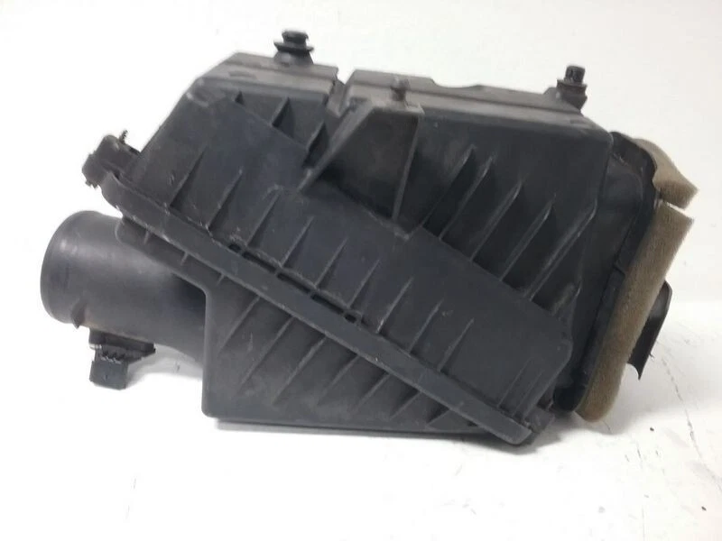2014-2016 Chevy Silverado 1500 GMC Sierra Air Cleaner Intake Filter Box OEM — 第 4/4 张图片