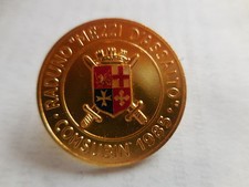 distintivo raduno mezzi