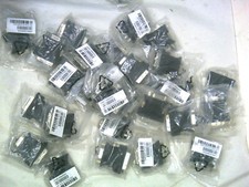  29 HP 612330-002 DVI Male To VGA Female Video Adapter Sealed DVI-A-M to VGA-FM