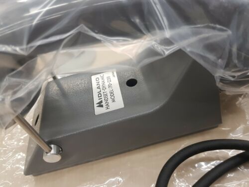 Midland LMR Telephone Handset Model 70-2311 - Picture 4 of 6