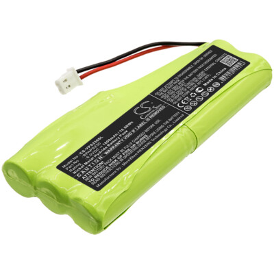 1800mAh 10.8Wh Battery for Velleman APS230 P/N: BPAPS230