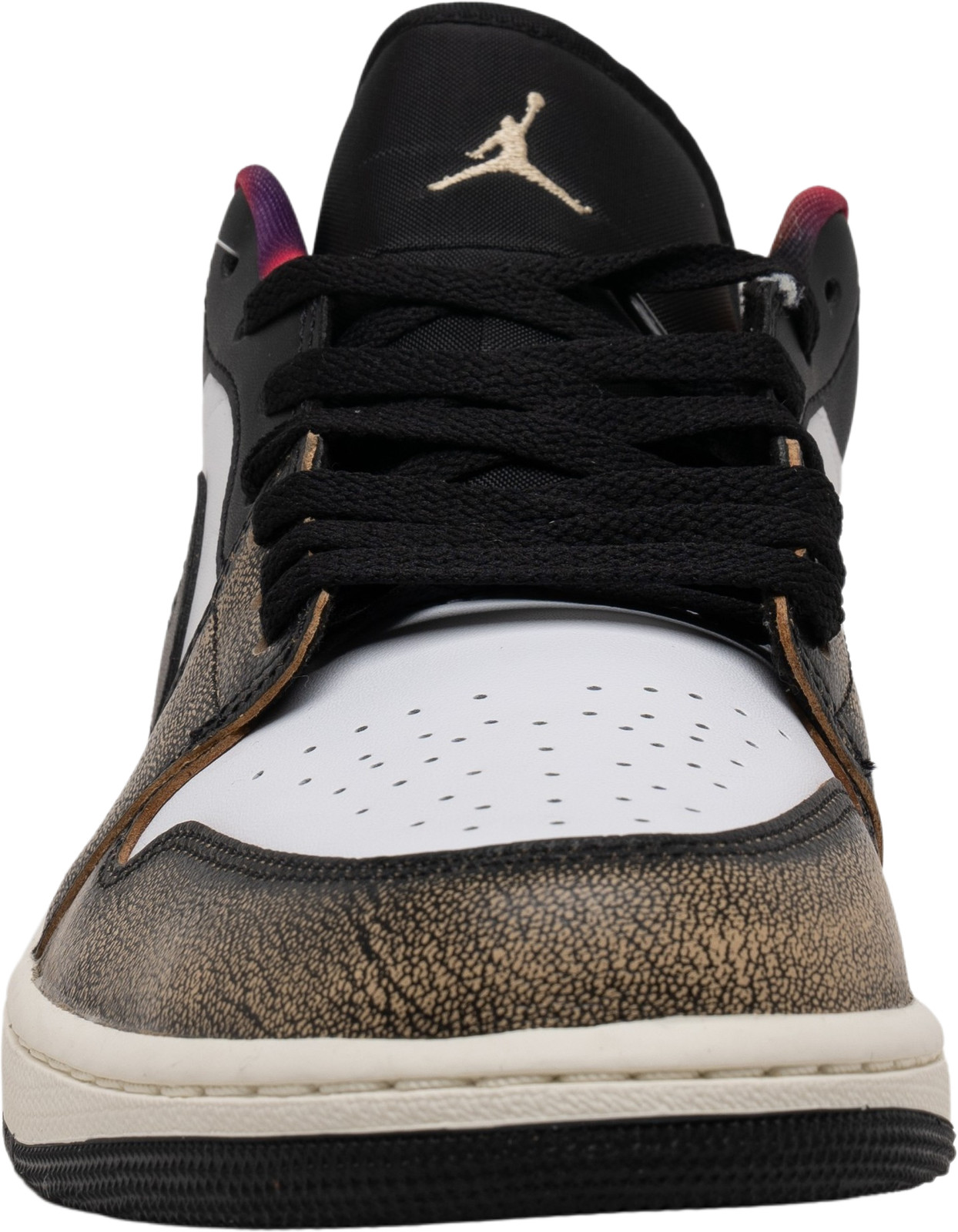 Jordan 1 Low SE Wear Away Tan 2022 for Sale | Authenticity