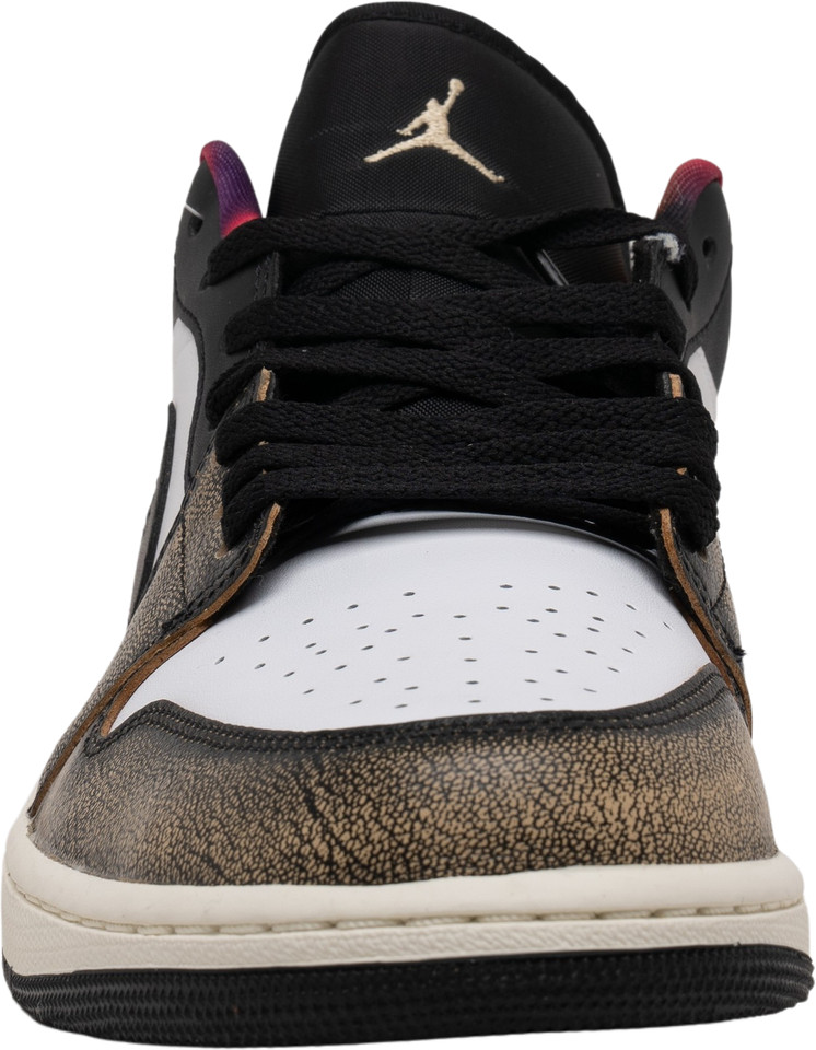 Jordan 1 Low SE Wear Away Tan 2022 for Sale | Authenticity