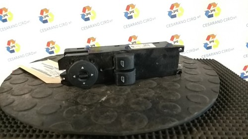Bloc Commande Lève-vitre Et Rétroviseurs Volvo V70/XC70 (01/00) - Réf. 31275226, Occasion