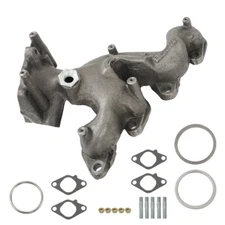 Exhaust Manifold W/Gasket For Nissan 2002-2004 Frontier XE 2.4L