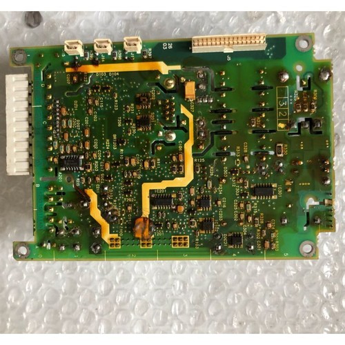 one used Schneider motherboard CPU board 16252150111A03 ATV58 Fast Delivery - Picture 3 of 3