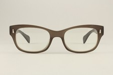 Authentic Oliver Peoples OV 5174 1506 Wacks Gray Tortoise 51mm Glasses RX-able