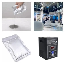 10 bags/lot  consumable material Ti-powder 200g/bag  for the cold spark machine