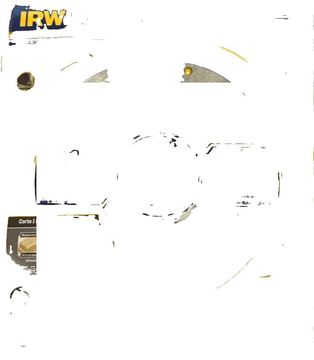 IRWIN Other Power Saw Blades