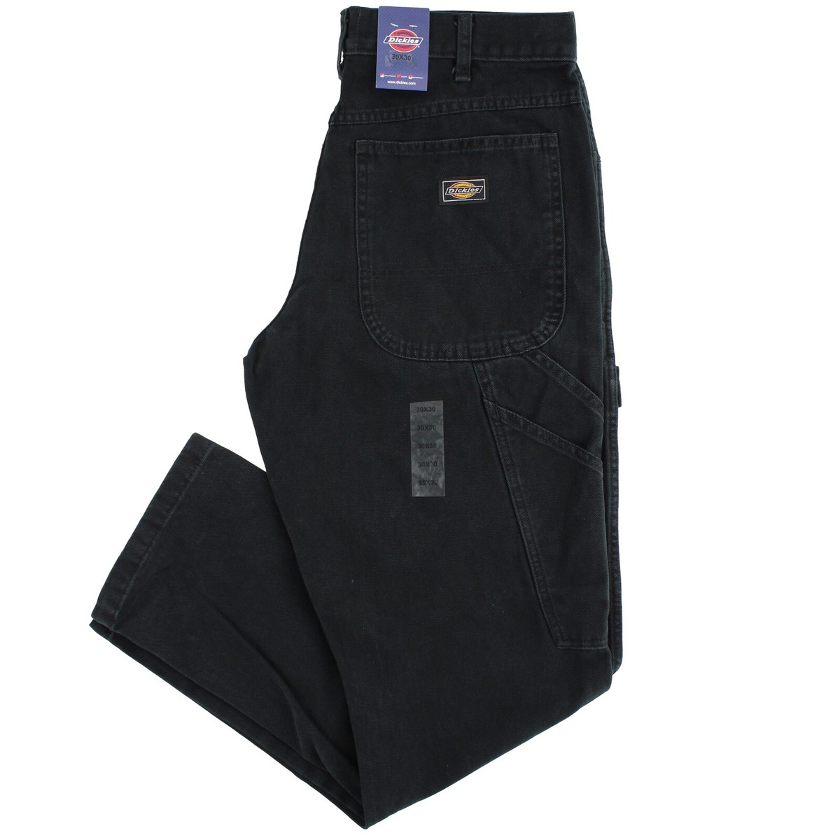 Dickies STRONG ours Black 32×30 Dickies STRONG ours Black 32x30
