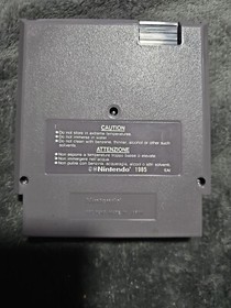 Nintendo NES Spiel Super Mario Bros. 2