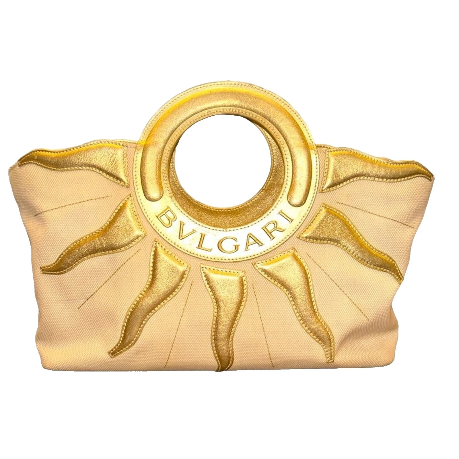 Bvlgari Clutch Bags for Women