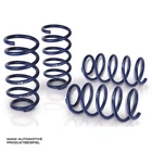 H&R Lowering Springs 35mm MB V-Class Short + Long Version (639/2 (W447) from 14)