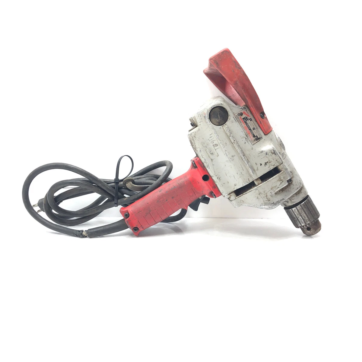 Milwaukee compact 2024 hole shooter