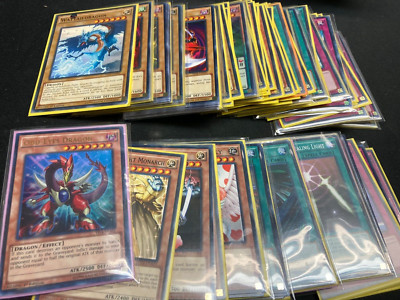 1st Ed- YuGiOh Space-Time Showdown Super Starter YS14- Card ($2+ Order Required)