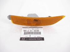 Genuine Oem Mazda Na1j-51-5e0b Passenger Front Turn Signal Lamp 16-19 Mx-5 Miata