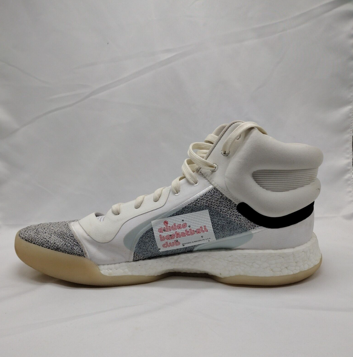 adidas basketball club shoes