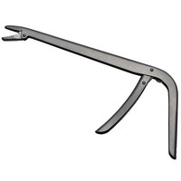 Frichy Spezial HakenlöSer LöSezange 24Cm Zange Angelzange Angeln AngelzubehöR