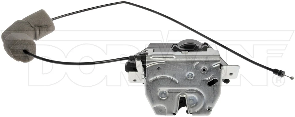 Actuador de bloqueo de puerta levadiza Dorman para Mercedes-Benz ML350 2006-2011 2007 2008 2009 Foto 2 de 4