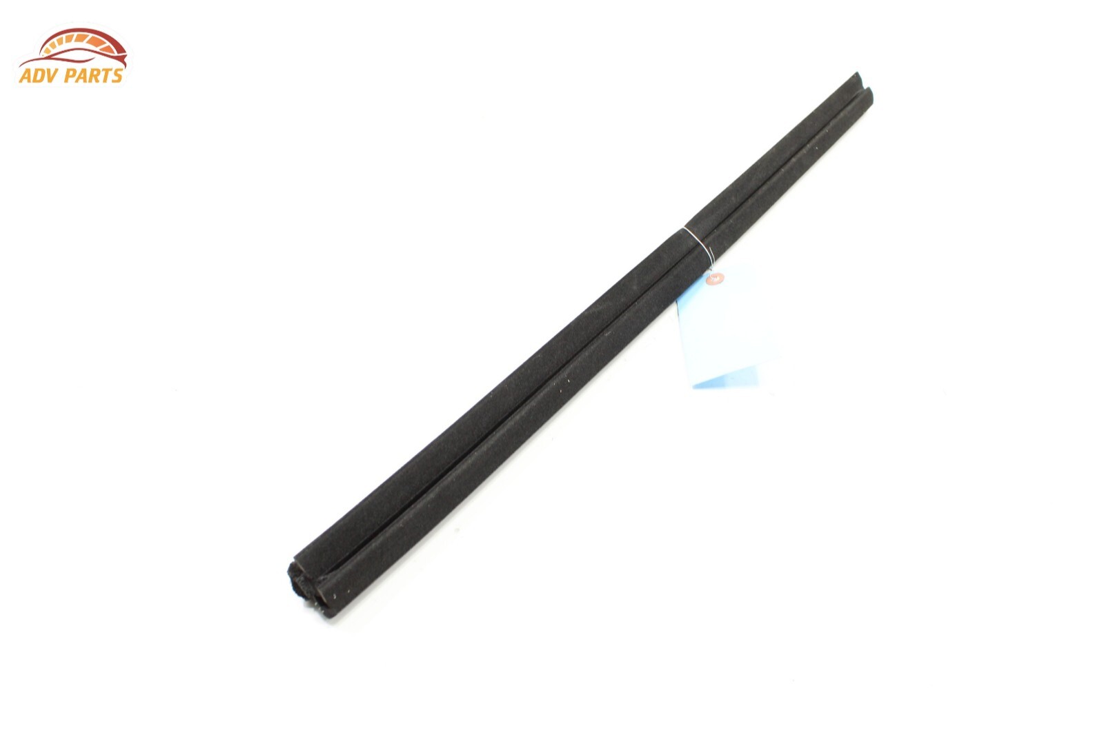 2015 - 2024 FORD EDGE REAR LEFT SIDE DOOR WINDOW INNER WEATHERSTRIP SEAL OEM