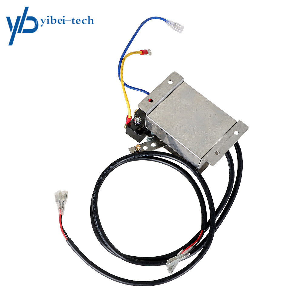 Golf Cart Potentiometer/Speed Control Switch For EZGO Marathon Electric 8994 eBay