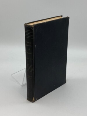 Masterpieces of Music before 1750 An Anthology of Musical Examples from