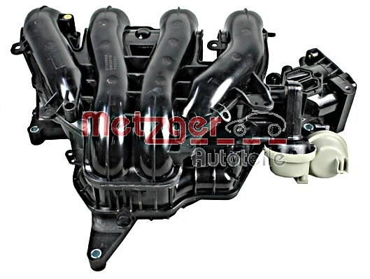 Intake Manifold Module For MAZDA 3 5 6 02-13 LF9413100 | eBay