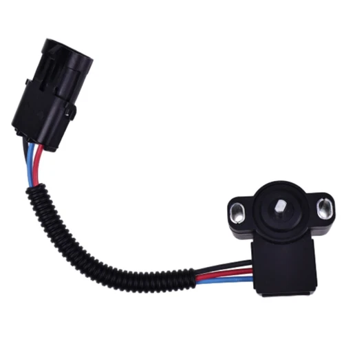 Sensor 48187565 84185452 Compatible Case Sugar Cane Harvester A8810 A8010 A8800 - Picture 2 of 6