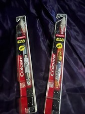 Star Wars 1998 Set Of Two Sealed Colgate Toothbrushes Leia And R2d2/c3po