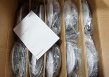 LOT 10-AXIS T94S01L FIXED INDOOR SURVEILLANCE CAMERA DROP-CEILING RECESSED MOUNT