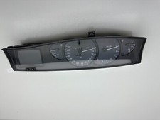 Compteur Opel OMEGA