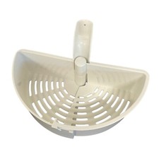 Black and Decker HS900 Flavor Steamer Rice Cooker Bowl Divider