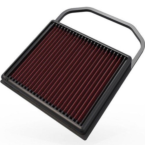 K&N Luftfilter für Mercedes Benz AMG 43 C63 320 400 450 500 550 S650 560 14-22 - Bild 3 von 7