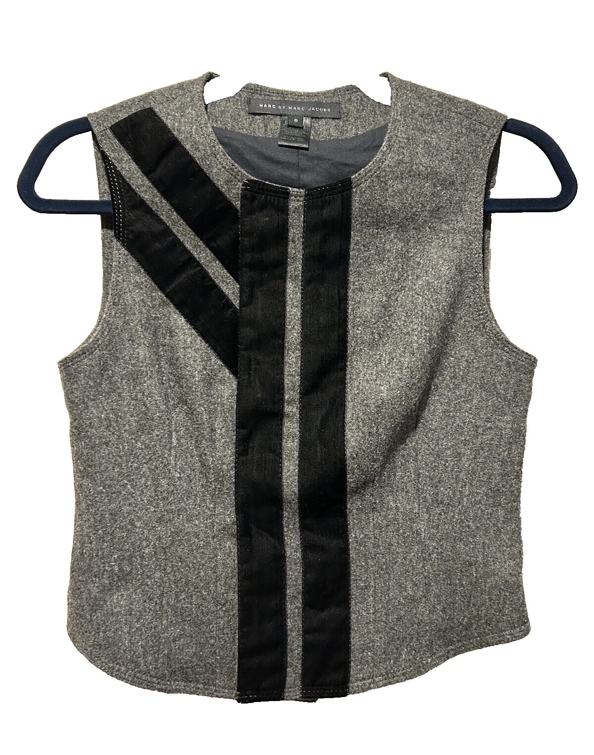 Chalecos Marc Jacobs para Mujeres