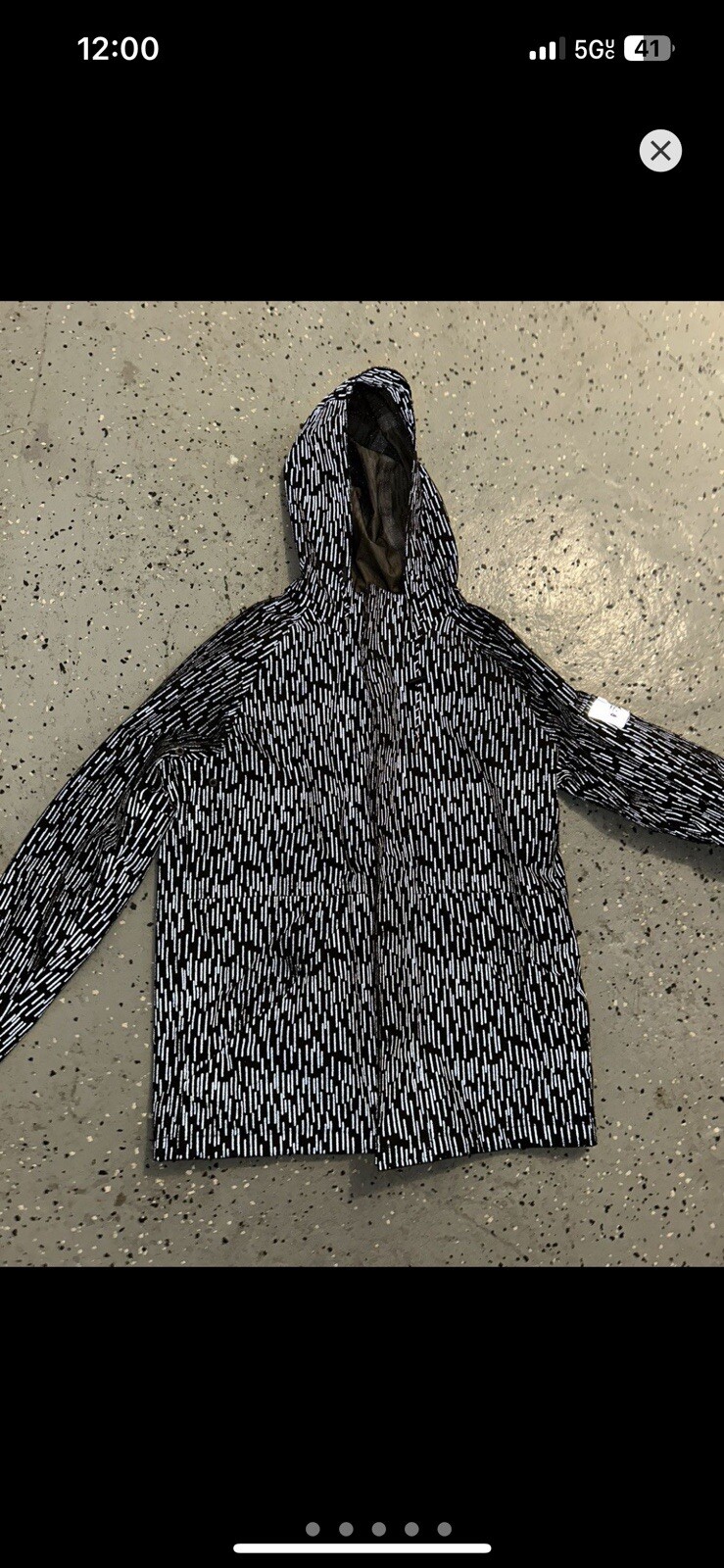 Alpha Industries 3m Flight Jacket - image 1