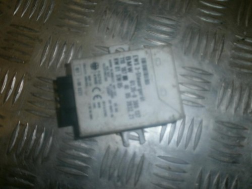BMW 5-Series 1997 Immobiliser ECU 61358380137, 05393221 #12197-05